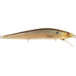 SPRO McStick 110 Jerkbait -Tackle Express Spooky Shad