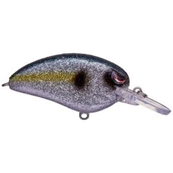 Spro Little John MD 50 Crankbait 17 Spro Little John MD 50 Crankbait -Tackle Express Spooky Shad ca4f1977 69c7 407f b7bd 592e199e0a10