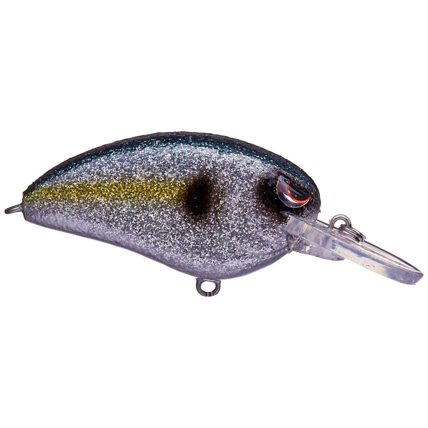 Spro Little John MD 50 Crankbait 6 Spro Little John MD 50 Crankbait - Image 4