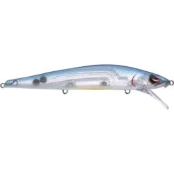 SPRO McStick 110 Jerkbait -Tackle Express Spro Blue