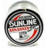Sunline Assassin FC Fluorocarbon Line 660 Yards -Tackle Express Sunline Assassin FC 660 10 15628 693x 6b399695 407f 4487 8a46 a082867fbe10