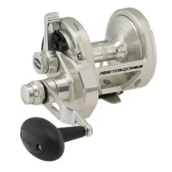Penn Torque Lever Drag 2 Speed Reels -Tackle Express TRQ15LD2S