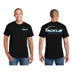 Tackle Express Bent Rod Short Sleeve Tee