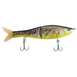 G-Ratt Baits Sneaky Pete Swimbaits -Tackle Express TULE PERCH