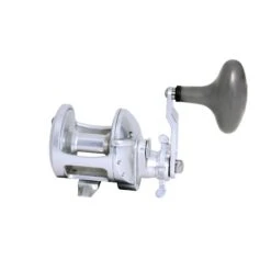 Accurate Tern 2 Conventional Star Drag Reels -Tackle Express TXD 500 1