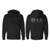 Tackle Express Pullover Hoodie 1 Tackle Express Pullover Hoodie -Tackle Express TackleExpressHoodie
