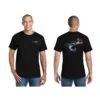 Tackle Express Tuna Popper Short Sleeve Tee Shirt -Tackle Express TackleExpressTunaPopperTeeShirt