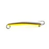 Tady A1 Light Surface Iron Single Fixed Hook -Tackle Express TadyA1SingleHookScrambledEgg