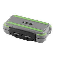 Spro Waterproof Terminal Tackle Boxes -Tackle Express TerminalMediumClosed 1000x 6c8c3ee3 3a88 4f10 80b2 37fb8bc311f3