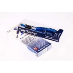 Toit Fishing Teather -Tackle Express Toit Tether Packaging scaled 1