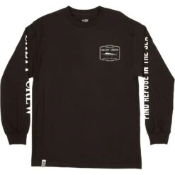 Salty Crew Stealth Long Sleeve Shirt -Tackle Express Up5fRv8g
