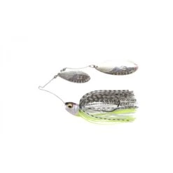 Megabass V9 Spinnerbaits -Tackle Express V9 kohoku reaction