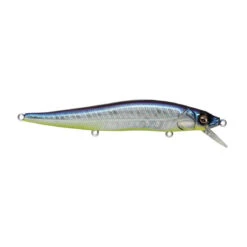 Megabass Vision ONETEN Jerkbait -Tackle Express VISION ONETEN ELEGY BONE