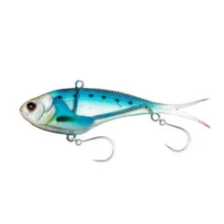 Nomad Tackle Vertrex Max Soft Vibe