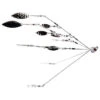 Warbaits War Umbrella Rig -Tackle Express WARBAITS RIG PREMIUM