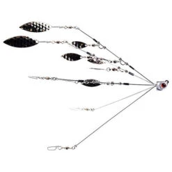 Warbaits War Umbrella Rig