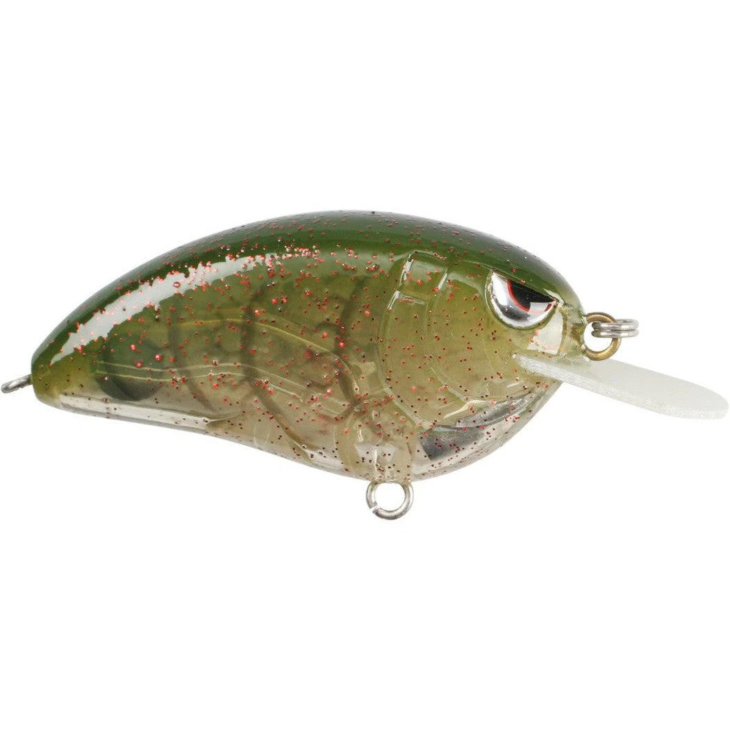 *Spro John Crews Little John 50 Crankbait 4 *Spro John Crews Little John 50 Crankbait - Image 2