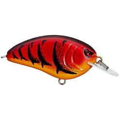 *Spro John Crews Little John 50 Crankbait 23 *Spro John Crews Little John 50 Crankbait -Tackle Express Western Craw