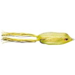SPRO Bronzeye King Daddy 90 Frog -Tackle Express Yellow Sparkle 1c4a44f8 2d74 4194 916d 3f747a84961e