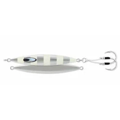 Daiwa Saltiga SK Jigs -Tackle Express Zebra Glow