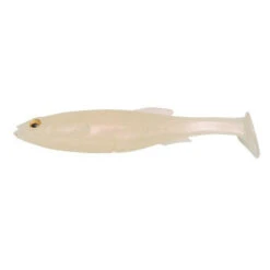 Megabass MagDraft Swimbaits -Tackle Express albinopearl