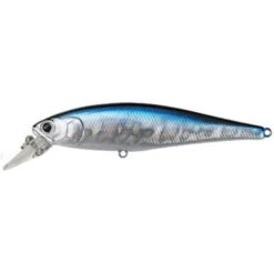 Lucky Craft Pointer SP 78 Jerkbait -Tackle Express aurora black 6cb6b2c8 e8d1 49d8 9da1 e5c2afd68172