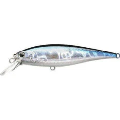 Lucky Craft Silent Pointer 95 Jerkbait -Tackle Express aurorablack 073cf727 a94b 4eac 86c8 d1da36575d74