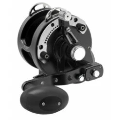 Avet HXJ Raptor 2-Speed Lever Drag Reels -Tackle Express avet hxj three speed mc raptor lever drag casting reel black