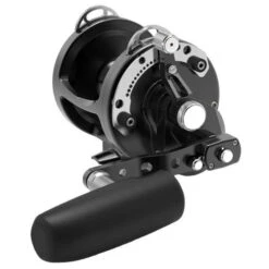 Avet HXW Raptor 2-Speed Lever Drag Reels -Tackle Express avet hxw three speed raptor lever drag casting reel black