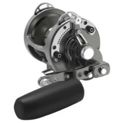 Avet HXW Raptor 2-Speed Lever Drag Reels -Tackle Express avet hxw three speed raptor lever drag casting reel gunmetal