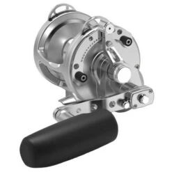 Avet HXW Raptor 2-Speed Lever Drag Reels