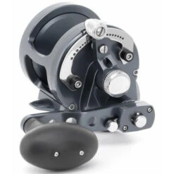 Avet MXJ Raptor Series 2-Speed Lever Drag Reels -Tackle Express avet mxj 64 raptor 2 speed lever drag casting reels ave 0258 5