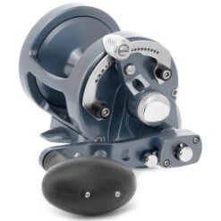 Avet MXL Raptor Series 2-Speed Lever Drag Reels -Tackle Express avet mxl 64 raptor 2 speed lever drag casting reel gunmetal