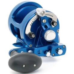 Avet MXJ Raptor Series 2-Speed Lever Drag Reels -Tackle Express avet mxl 64 raptor 2 speed lever drag casting reels