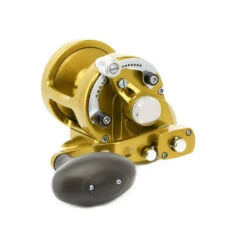 Avet MXL Raptor Series 2-Speed Lever Drag Reels -Tackle Express avet mxl 64 raptor gold1