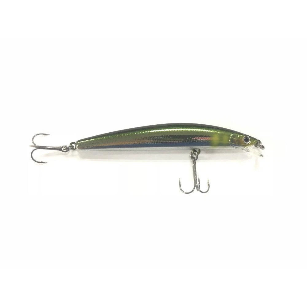 Daiwa TD Minnow 95SP Jerkbait 4 Daiwa TD Minnow 95SP Jerkbait - Image 2