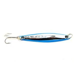 Tady Lure Yo Yo 4/0 Iron 31 Tady Lure Yo Yo 4/0 Iron -Tackle Express bluechrome