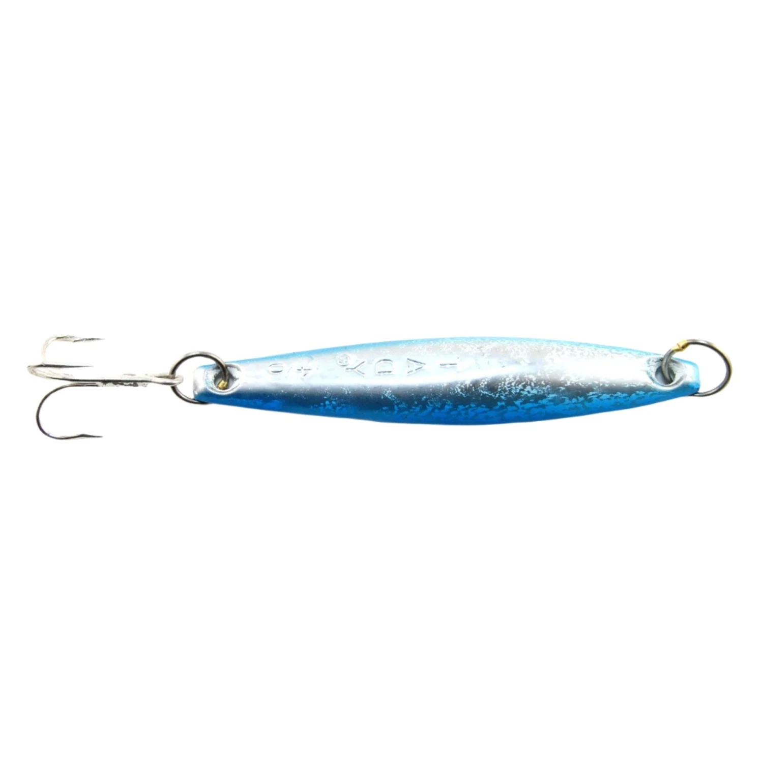 Tady Lure Yo Yo 4/0 Iron 13 Tady Lure Yo Yo 4/0 Iron - Image 11