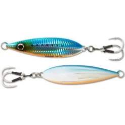 Shimano Butterfly Flat-Fall Jigs Size 200 -Tackle Express bs