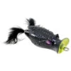 Deps Buster K Topwater Frog -Tackle Express busterblack