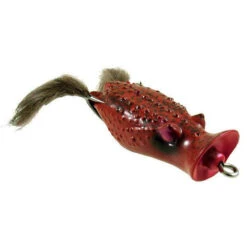 Deps Buster K Topwater Frog -Tackle Express busterkswampster