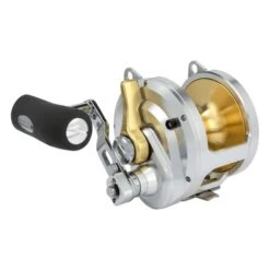 Shimano Talica Conventional 2 Speed Lever Drag Reel -Tackle Express c8480754fe7859ff66c6129a18e0f2208f0c7579