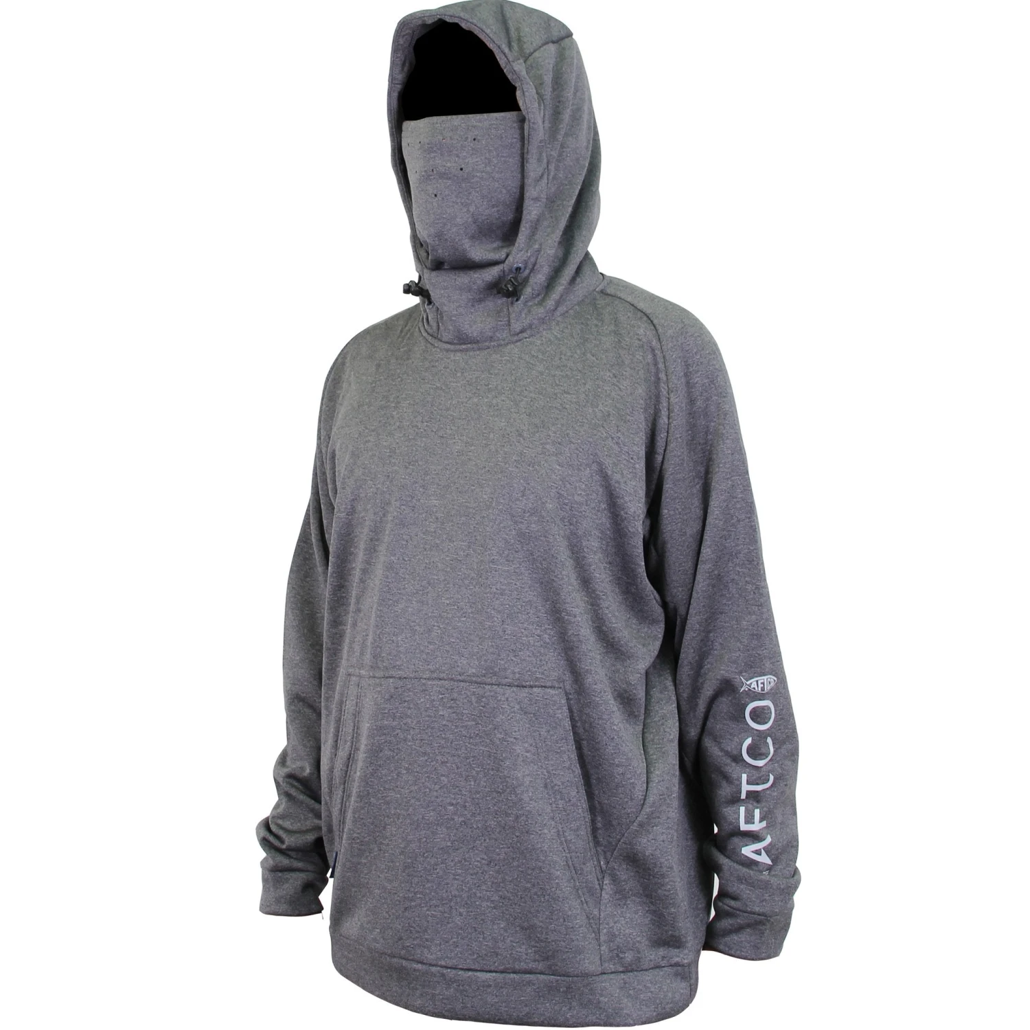 AFTCO Reaper Original Technical Fleece Hoodie 3 AFTCO Reaper Original Technical Fleece Hoodie