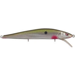SPRO McStick 110 Jerkbait -Tackle Express chrome 5b68ac2b 429b 4e9c b04e e7abd738e27e