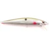 SPRO McStick 110 Jerkbait -Tackle Express chromeshad