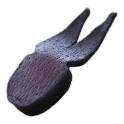 Uncle Josh Pork Frog -Tackle Express crawdad brown frog 2000x 9bea9ca9 c9f5 4d64 9a54 5762601c2977