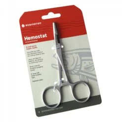 Redington Hemostat Scissors/Clamp