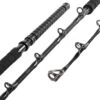 Daiwa Proteus Tuna Special Rail Rod -Tackle Express daiwa proteus boat tuna special conventional rod