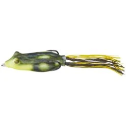 Snag Proof Pro Bobby's Perfect Frog -Tackle Express duckling