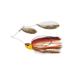 Megabass V9 Spinnerbaits -Tackle Express fireshad